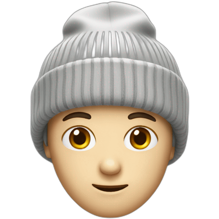 TOQUE emoji