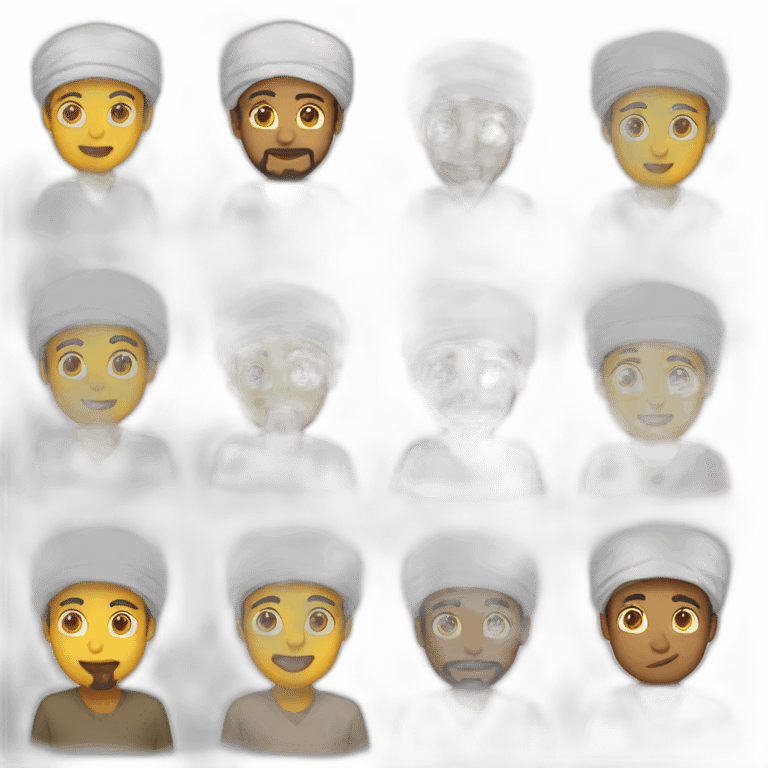 ramadan emoji