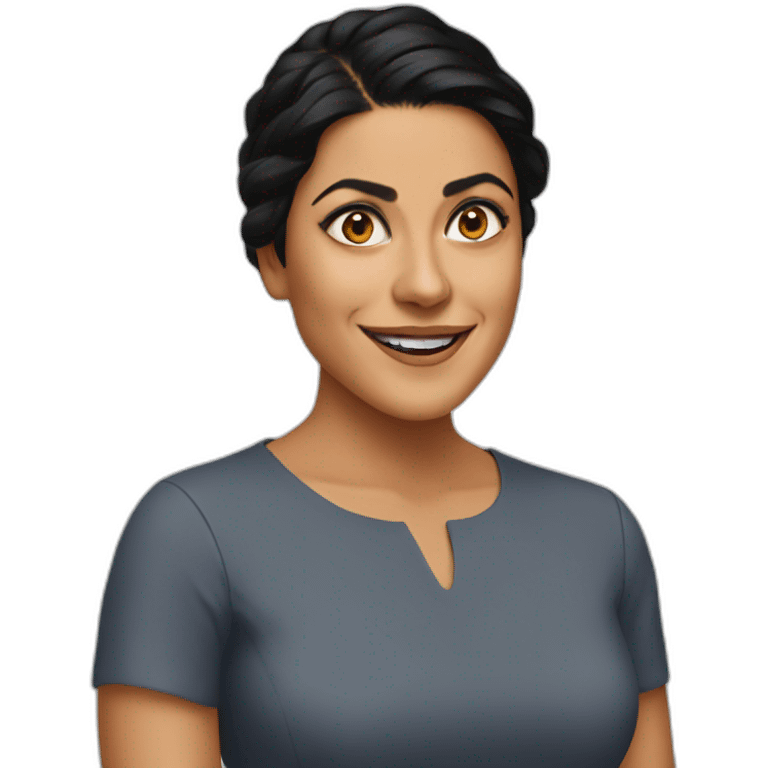 Kajol emoji