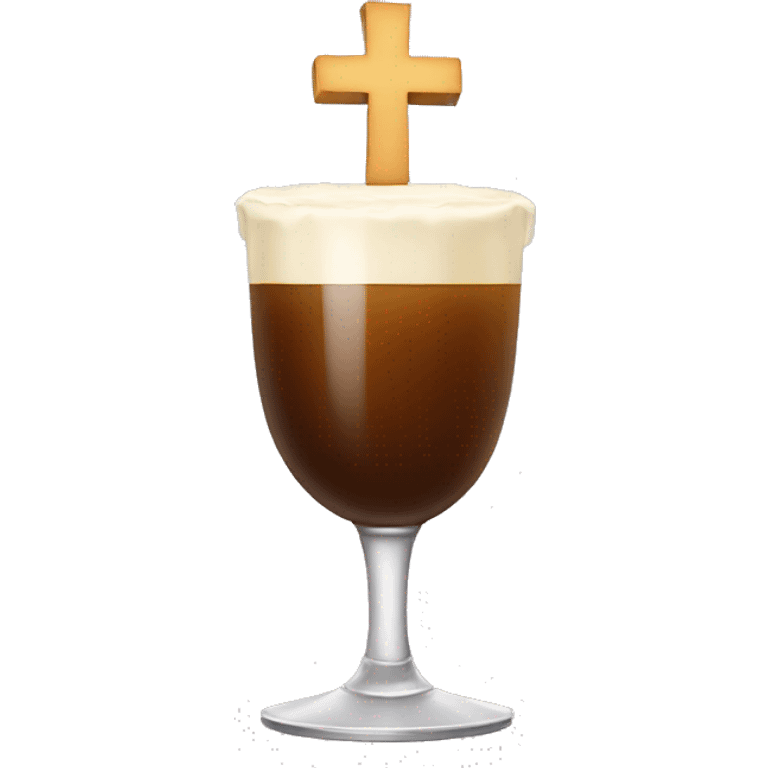 Communion emoji