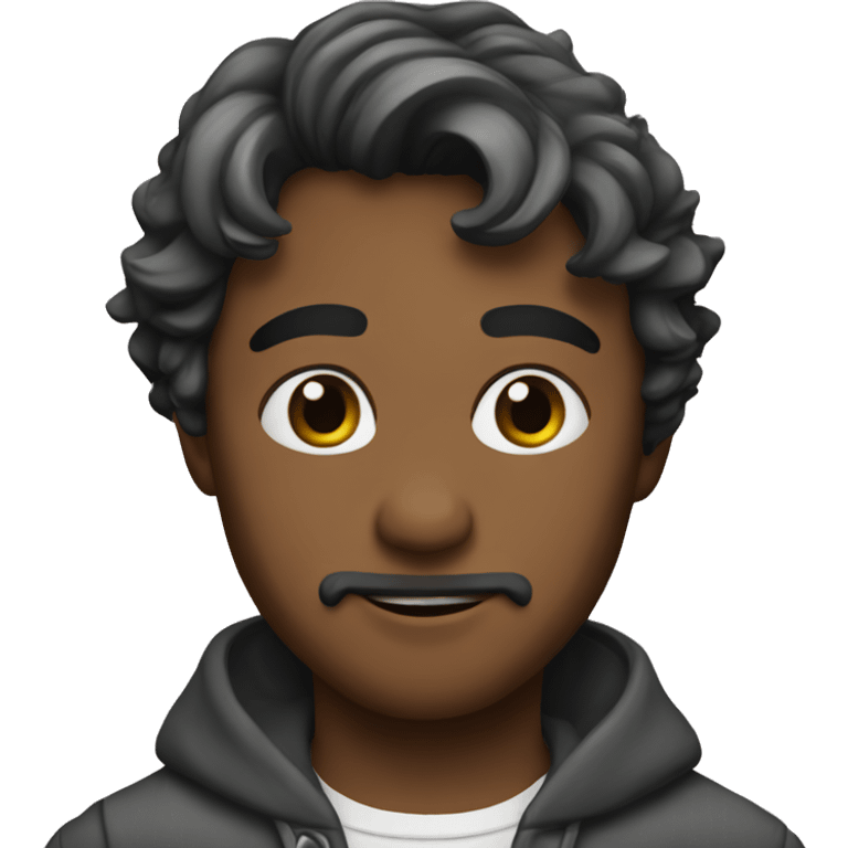 Romeo emoji