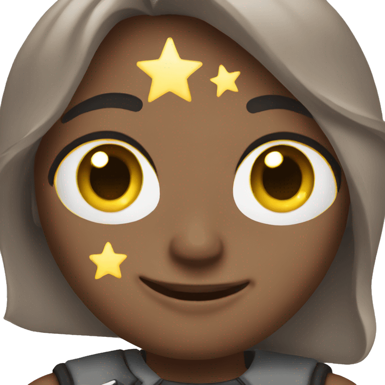 Stars emoji