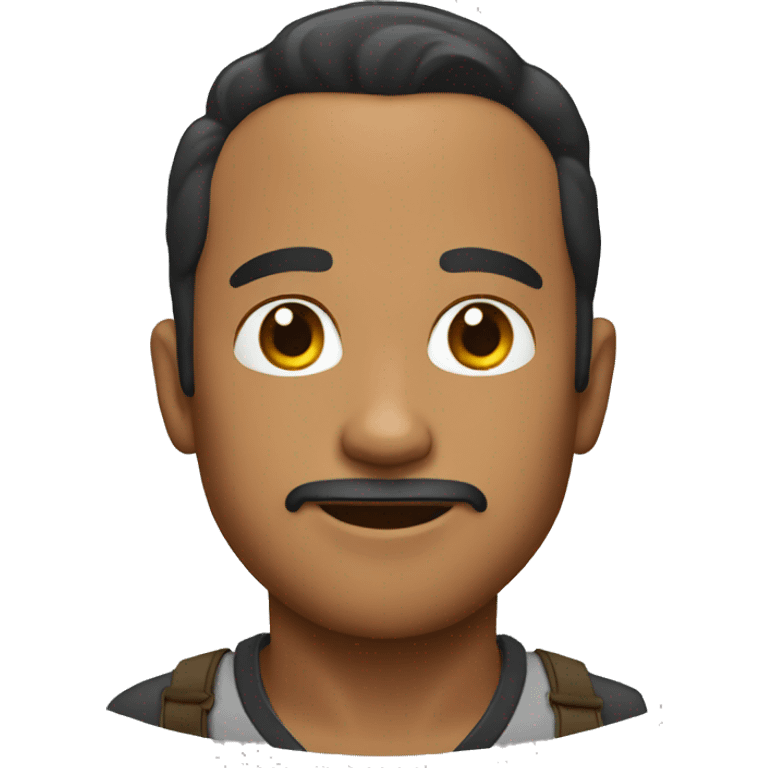 Chico emoji