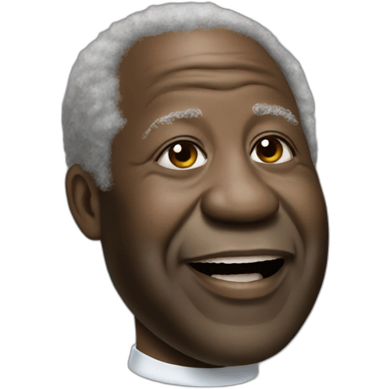 Gbagbo emoji