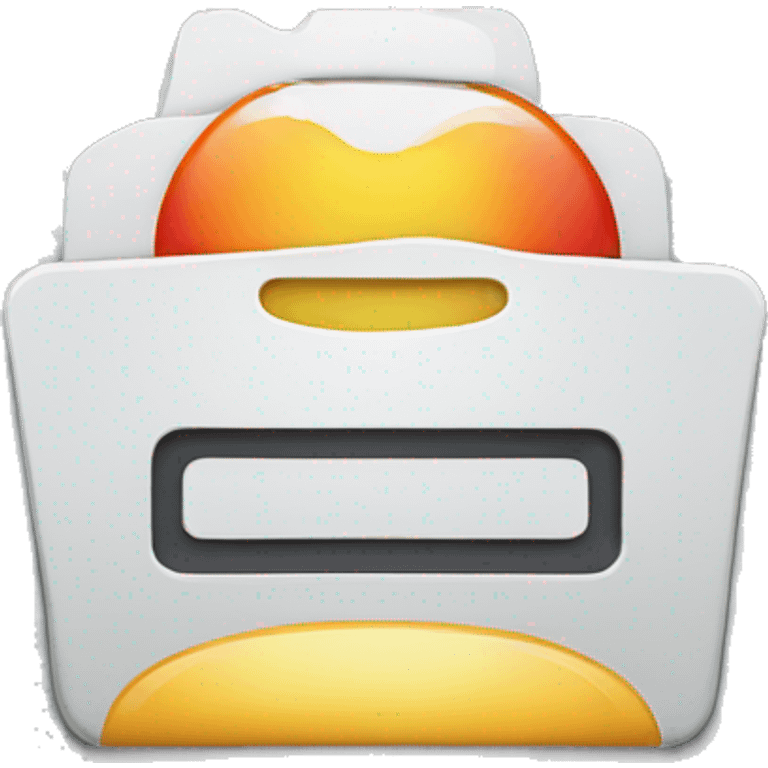 Mastercard emoji