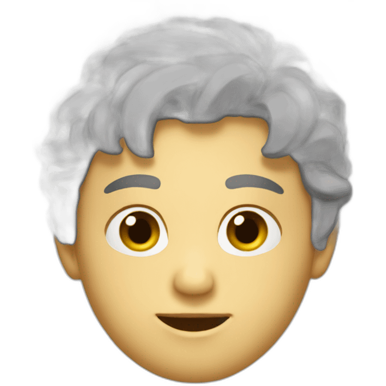 Rebeudeter emoji