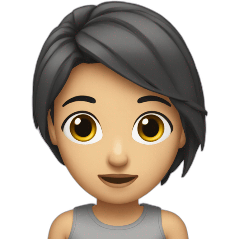 Neda emoji