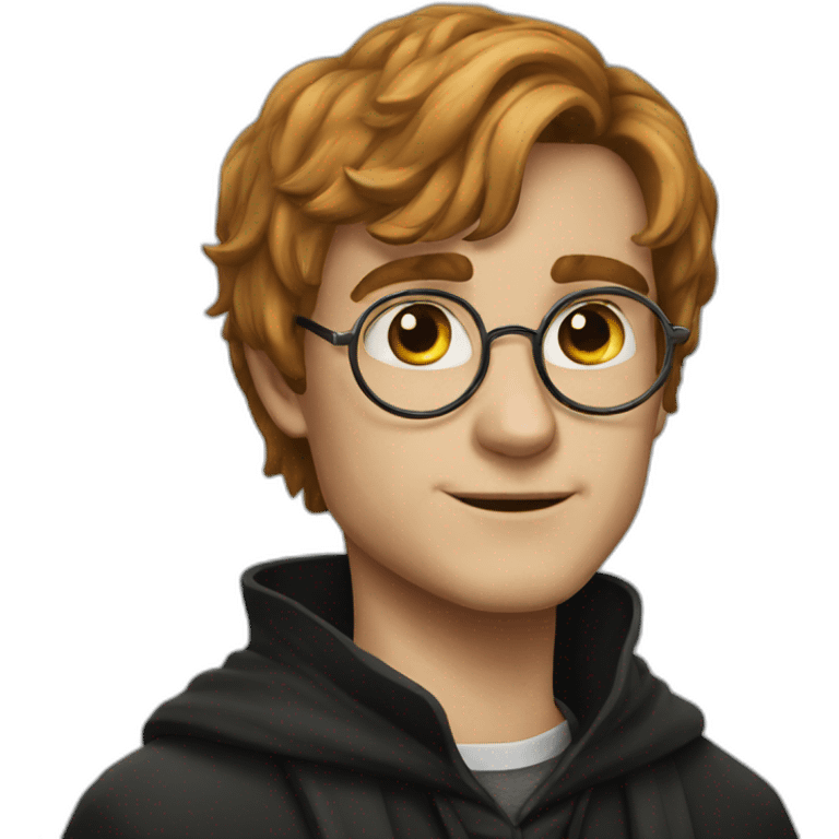 harrypotter emoji