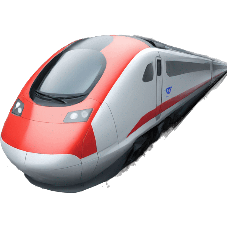 Tgv emoji