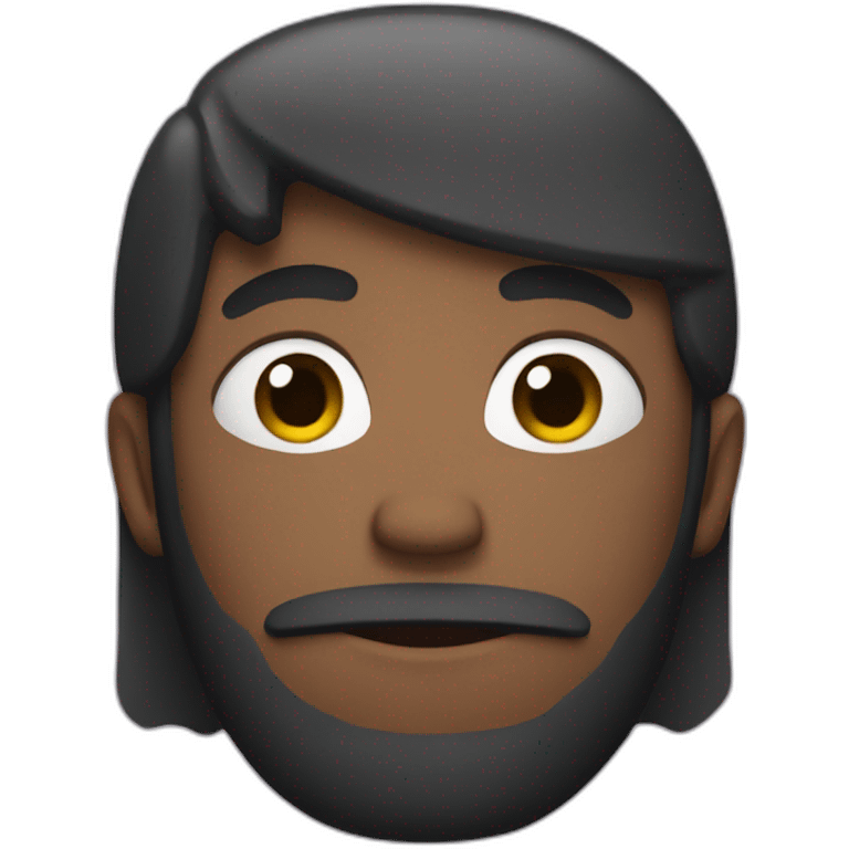 among us character emoji