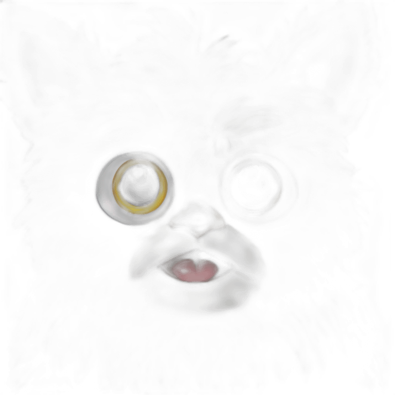 furby emoji