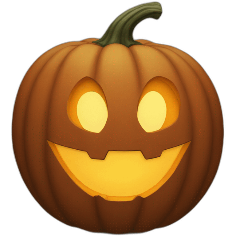 jackolantern says "b live" emoji