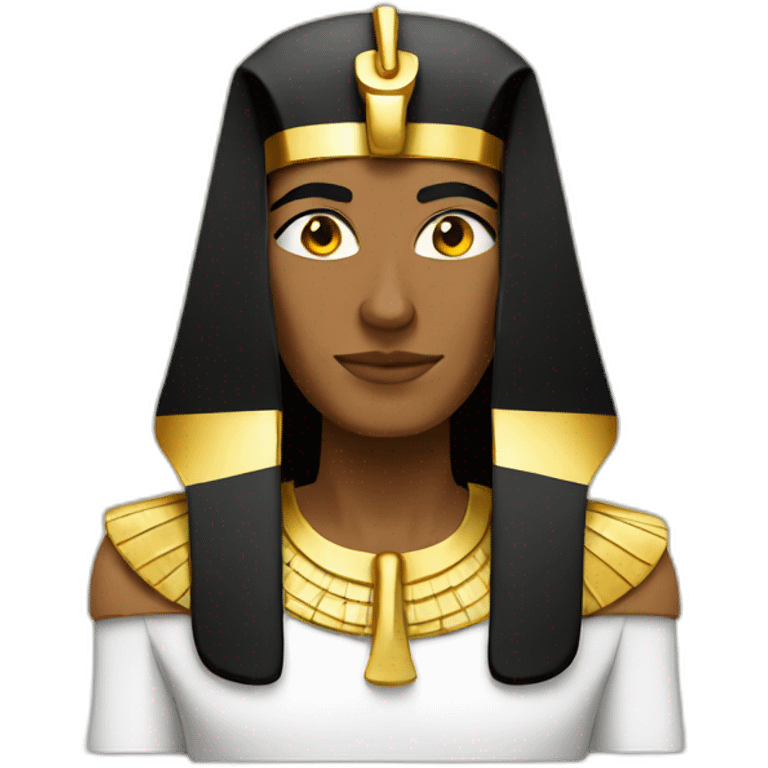 egyptien emoji