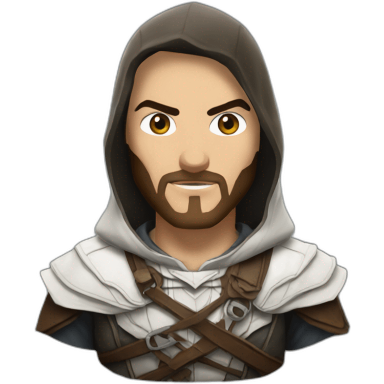 assassin's creed emoji