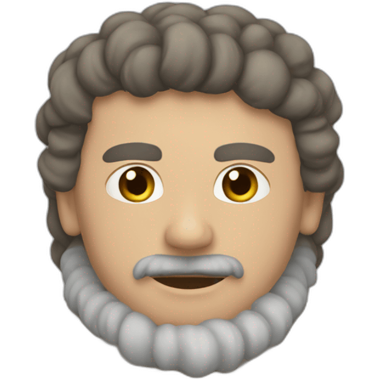 Huelva emoji