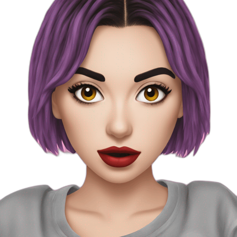 Charli xcx emoji