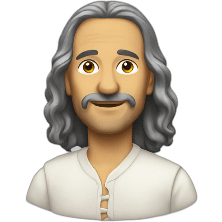 paco de lucia emoji