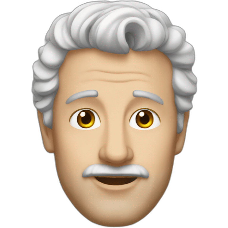 François Ferdinand emoji