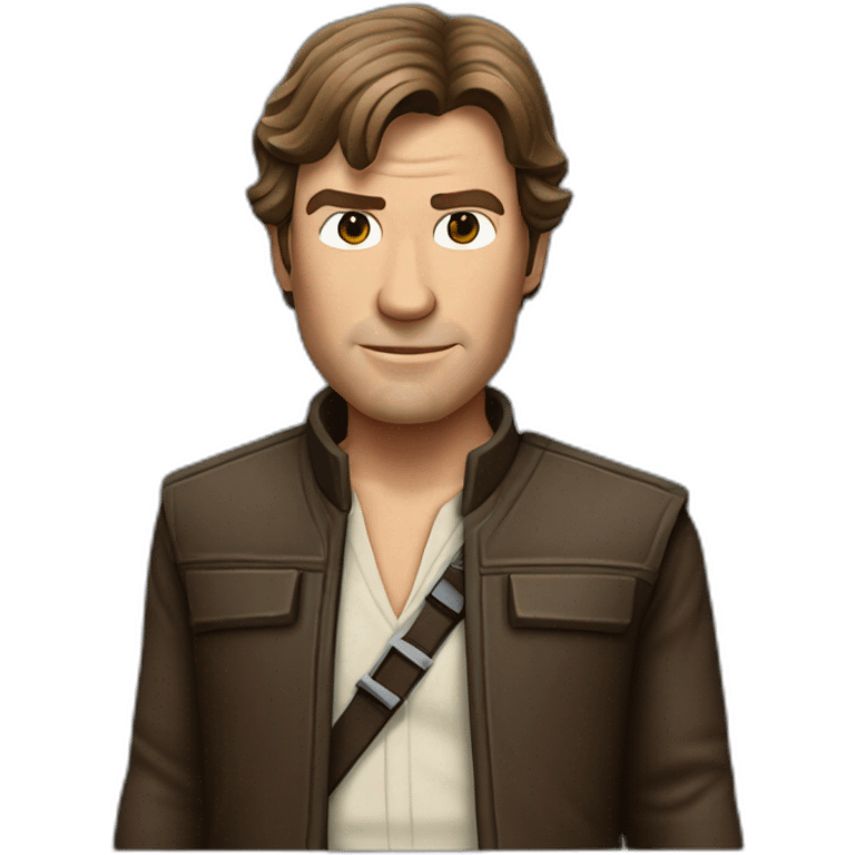 han solo emoji