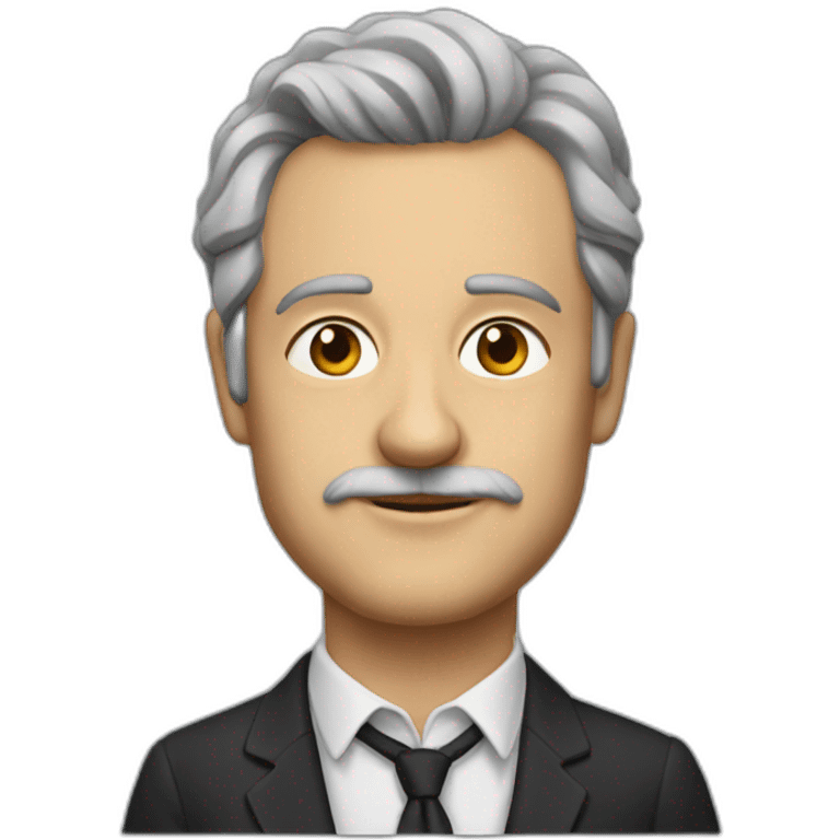 Henri CLEMENT emoji