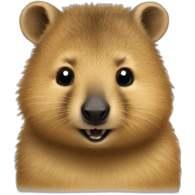 quokka emoji