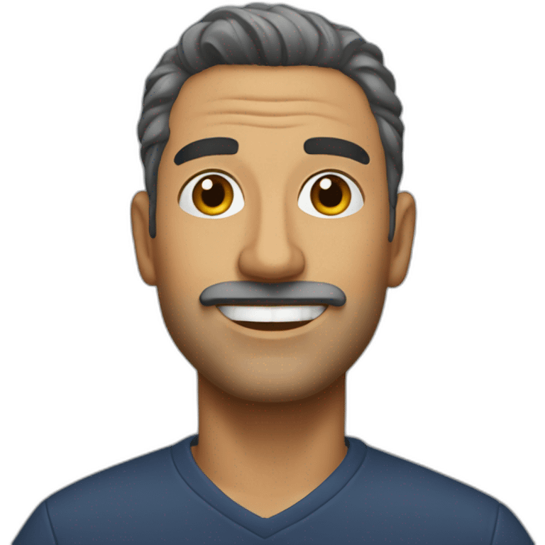 Felipe gonzalez emoji