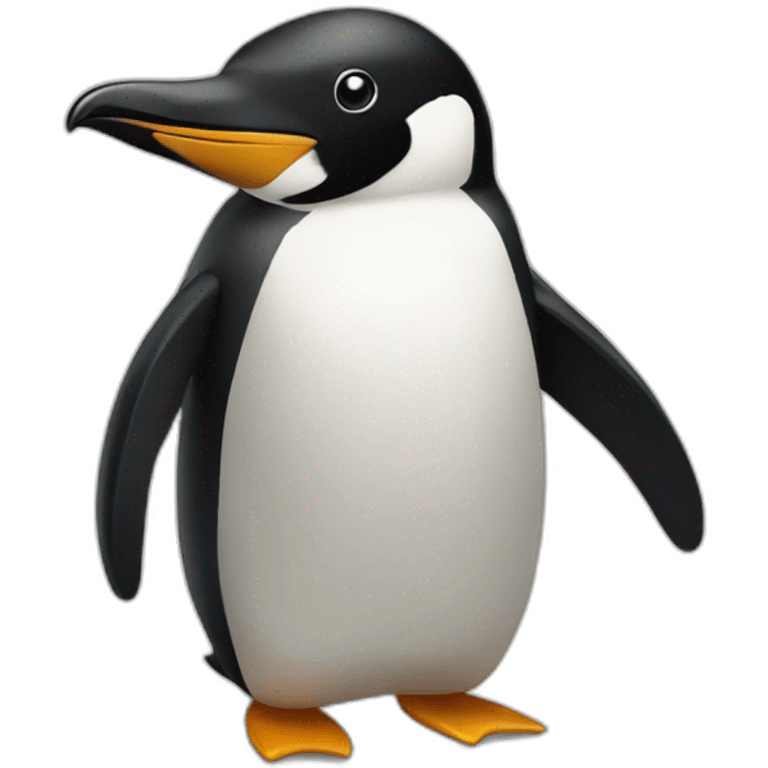 pengin emoji