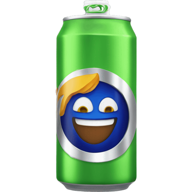 Alani energy drink emoji