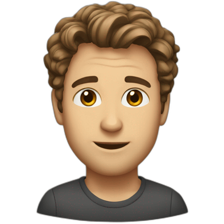 sam steinebach emoji