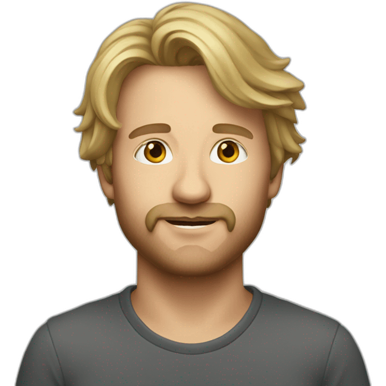 stijn hanegraaf emoji