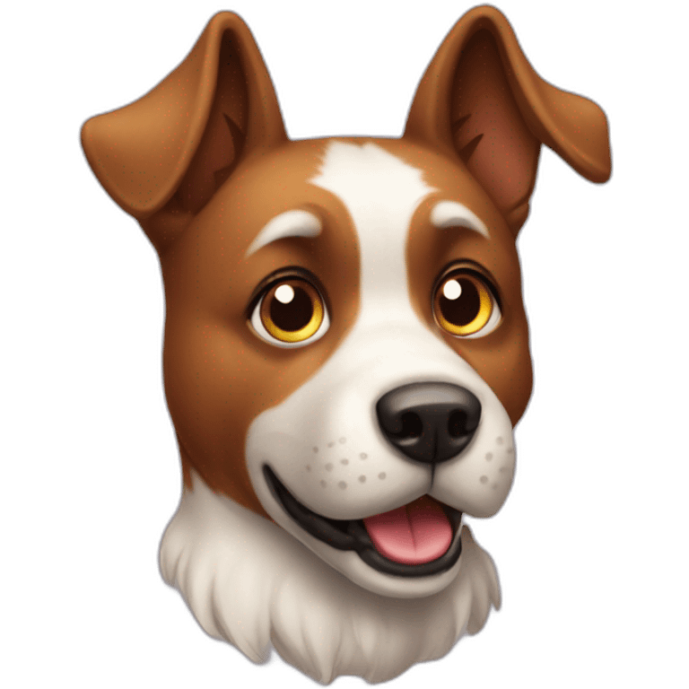 dog-play-mobile-game emoji