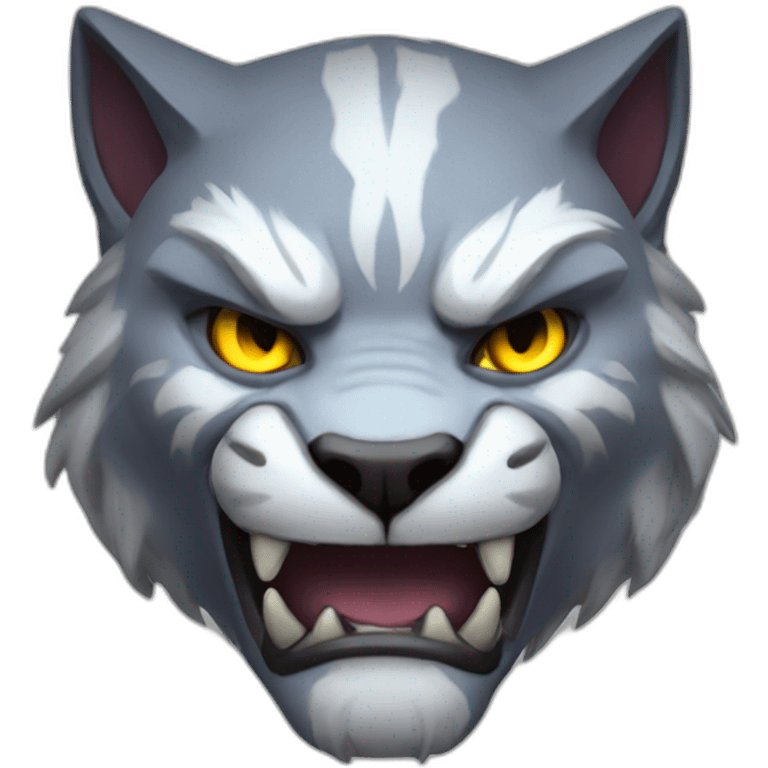 Rengar emoji