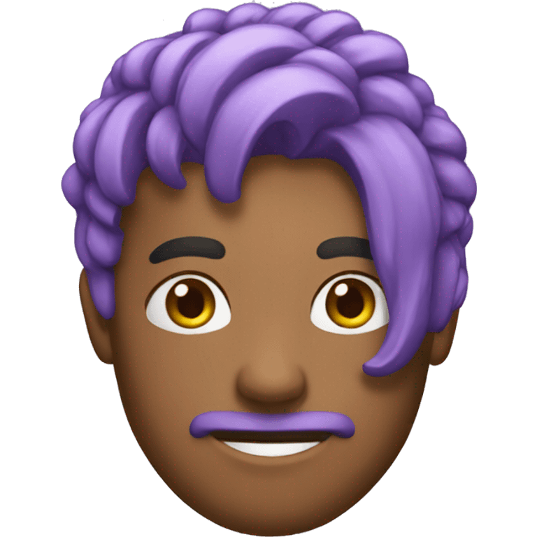 LAVENDAR emoji