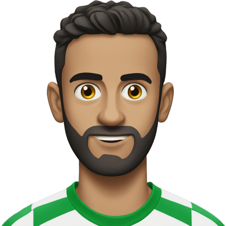 Bruno Fernandes emoji