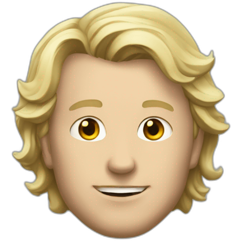 Rasmus Lerdorf emoji