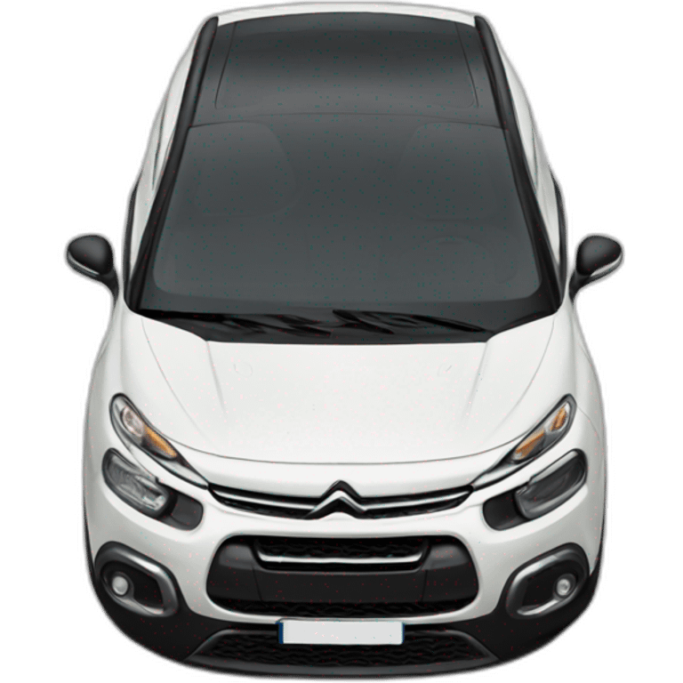 citroen emoji