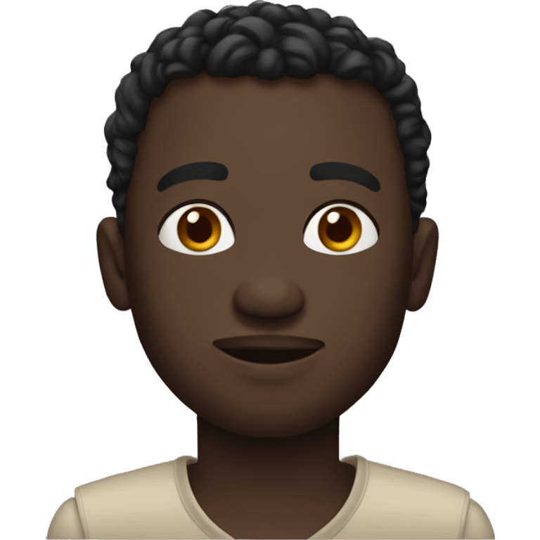 Mamadou emoji