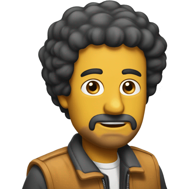 Bob l’éponge  emoji