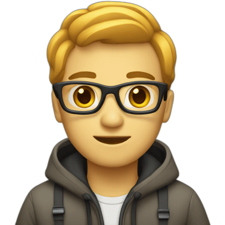 coder emoji