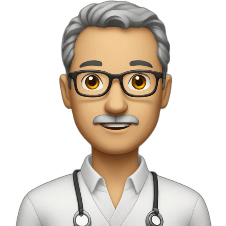 Profesor emoji