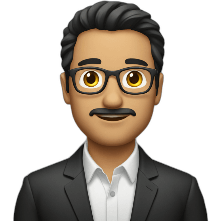 Miguel Mattioli emoji