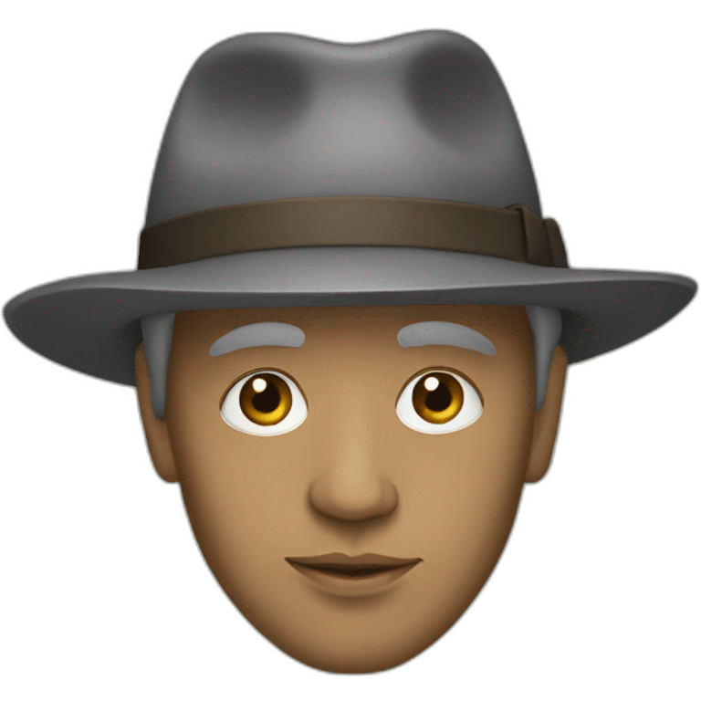 Braque français emoji