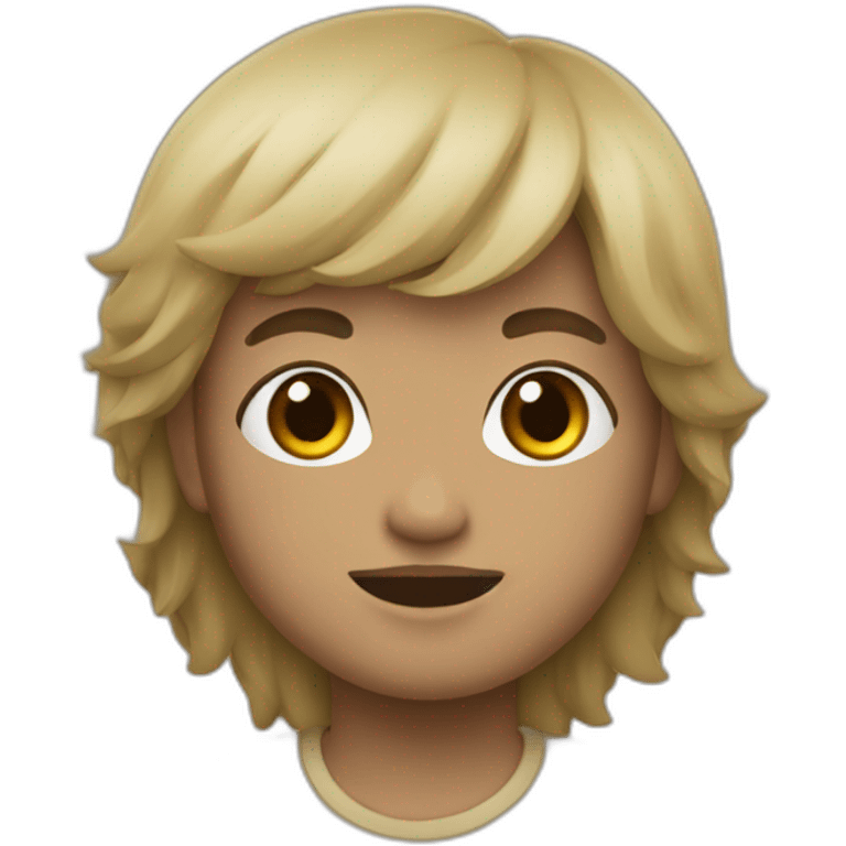 makora emoji