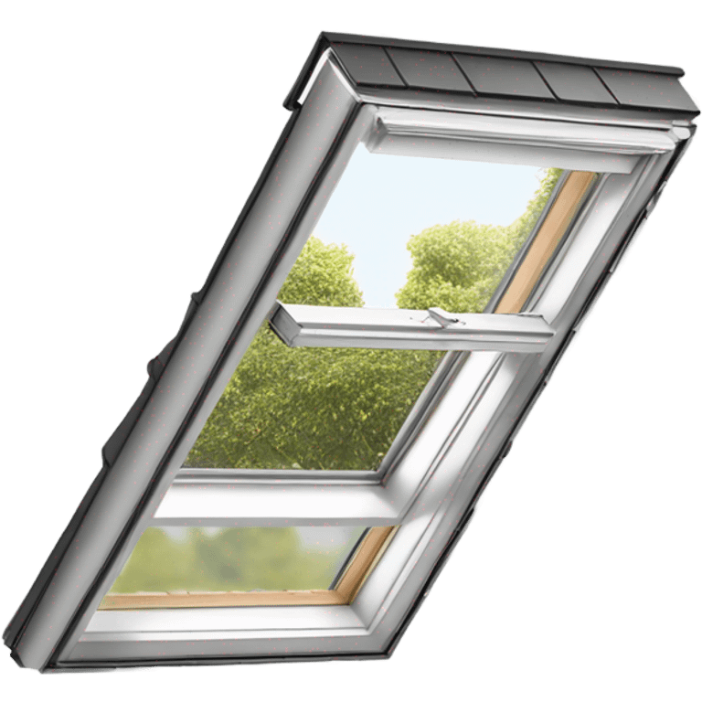 velux window emoji