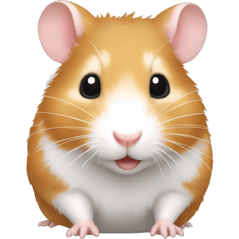 hamster emoji