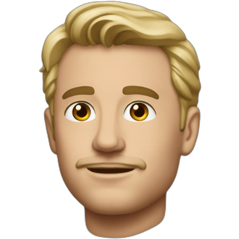 Joe dalton emoji