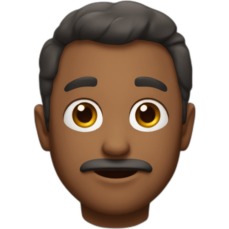 a man named mumbles emoji