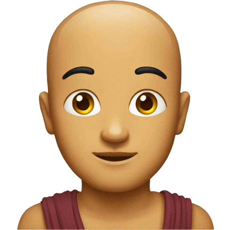 buda emoji