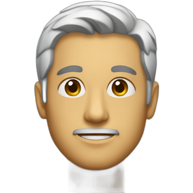 asombro emoji