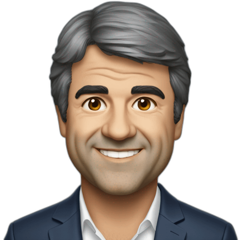 Joan Laporta emoji